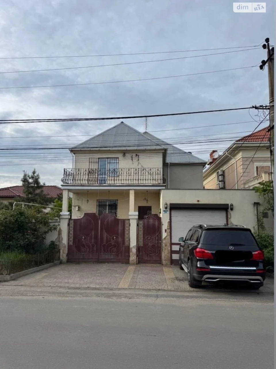 Продаж Дім Великий Фонтан