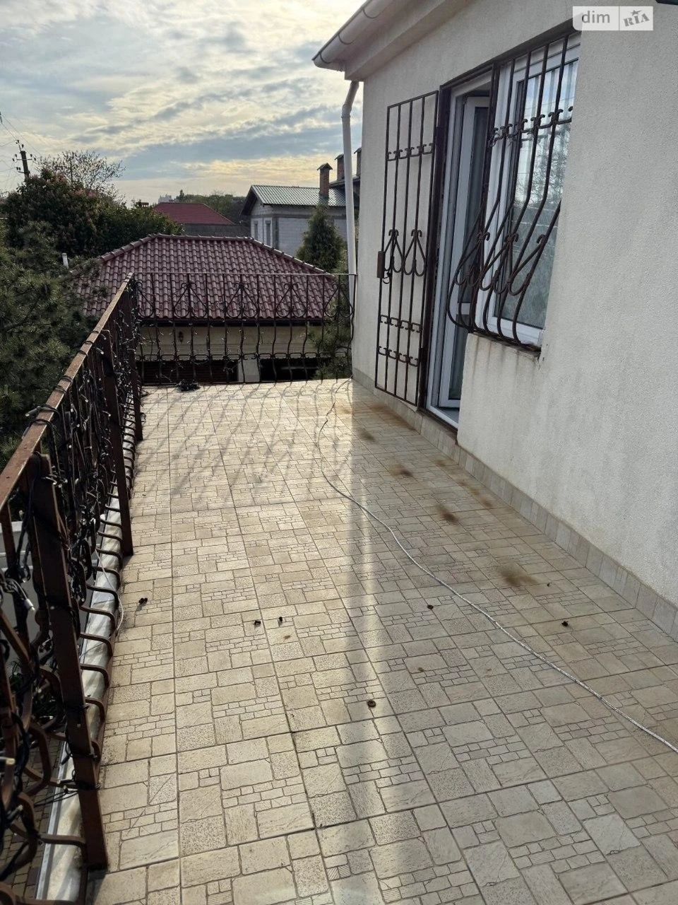 Продаж Дім Великий Фонтан