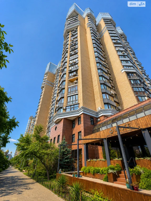 For sale Apartment Livoberezhnyy Massiv