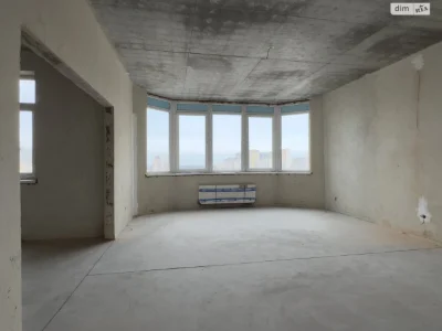 For sale Apartment Livoberezhnyy Massiv