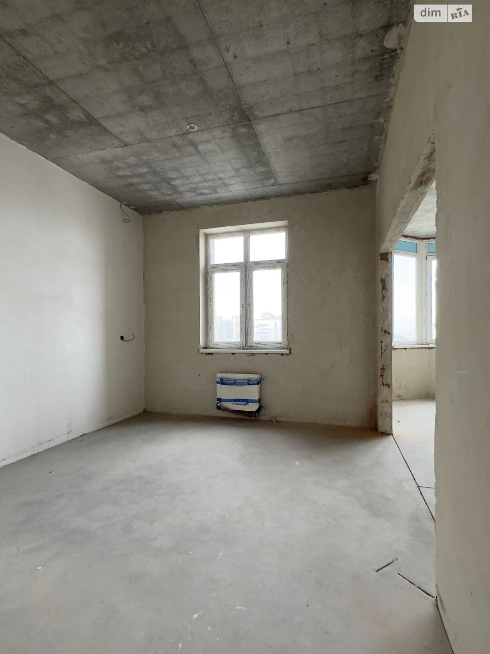 For sale Apartment Livoberezhnyy Massiv