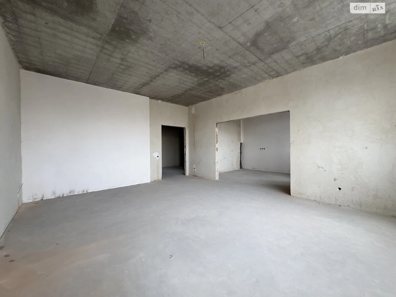 For sale Apartment Livoberezhnyy Massiv
