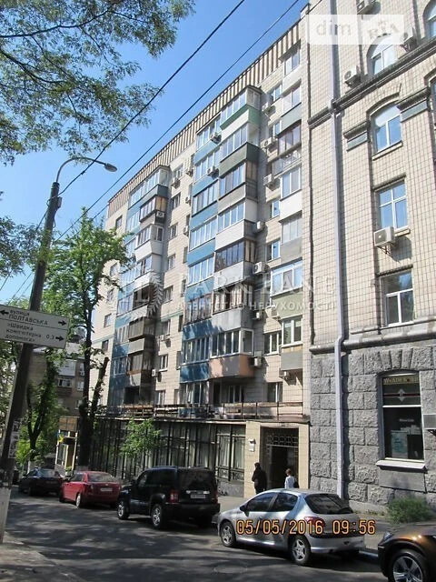 Sale of 2-room apartment 70 sq. m. on Oleksandra Konyskyi St. 83