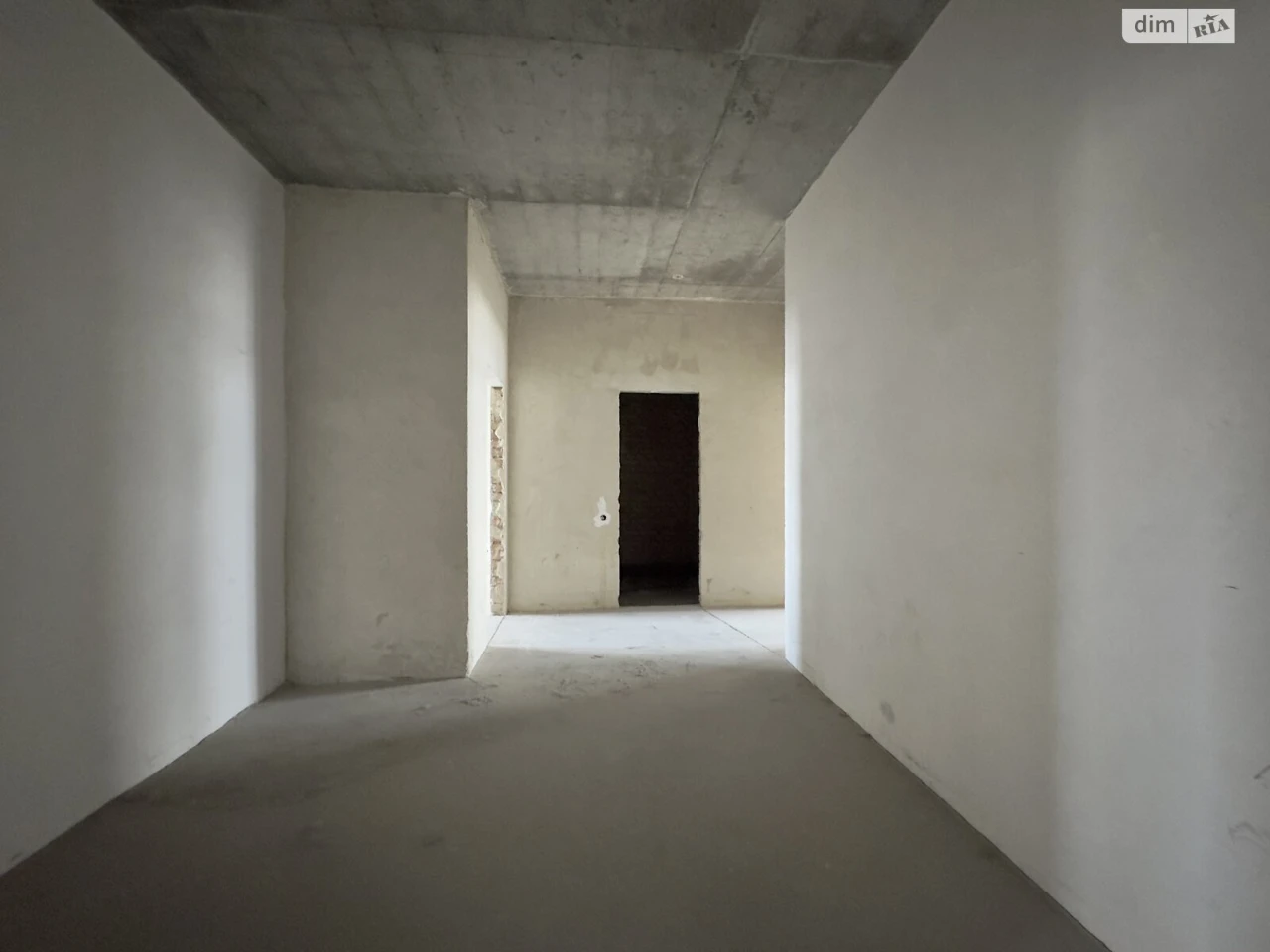 For sale Apartment Livoberezhnyy Massiv