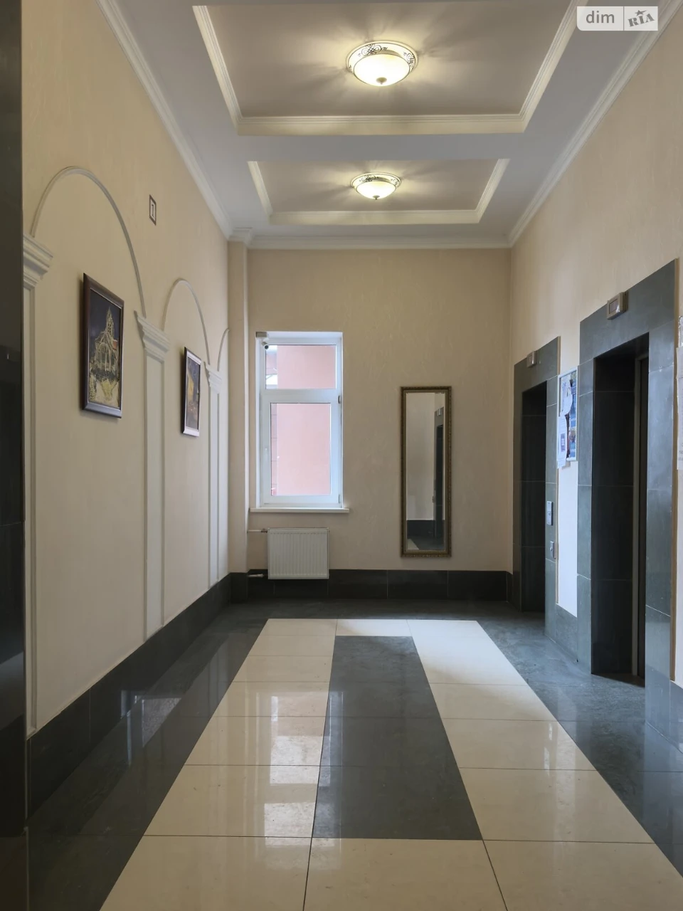 For sale Apartment Livoberezhnyy Massiv