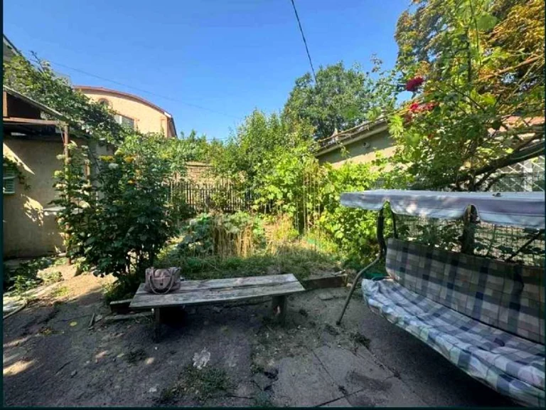 Будинок. Одеса, Рибальська вул.