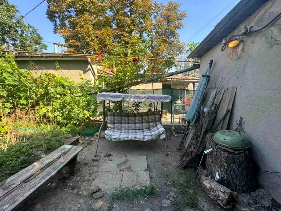 Будинок. Одеса, Рибальська вул.
