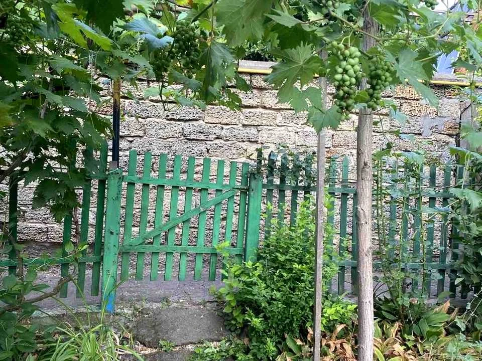Будинок. Одеса, Рибальська вул.