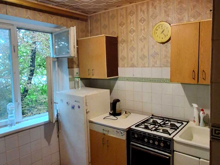 Квартира. Днепр, Александра Поля просп. (Кирова)