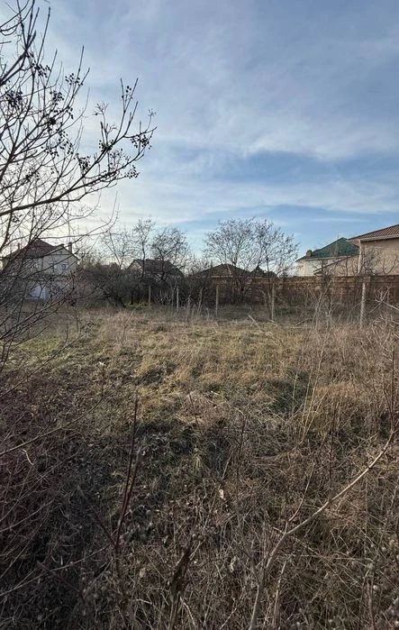 PLOT for sale in Sauvignon-3, 7.5 hundred