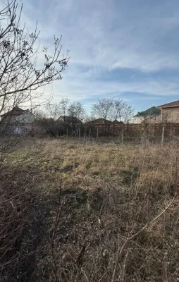 PLOT for sale in Sauvignon-3, 7.5 hundred