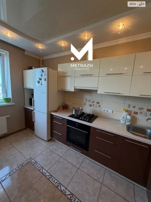 Sale Apartment Oleksiiivka