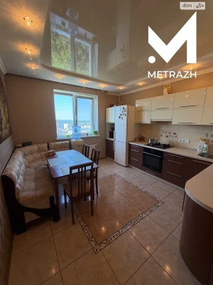 Sale Apartment Oleksiiivka