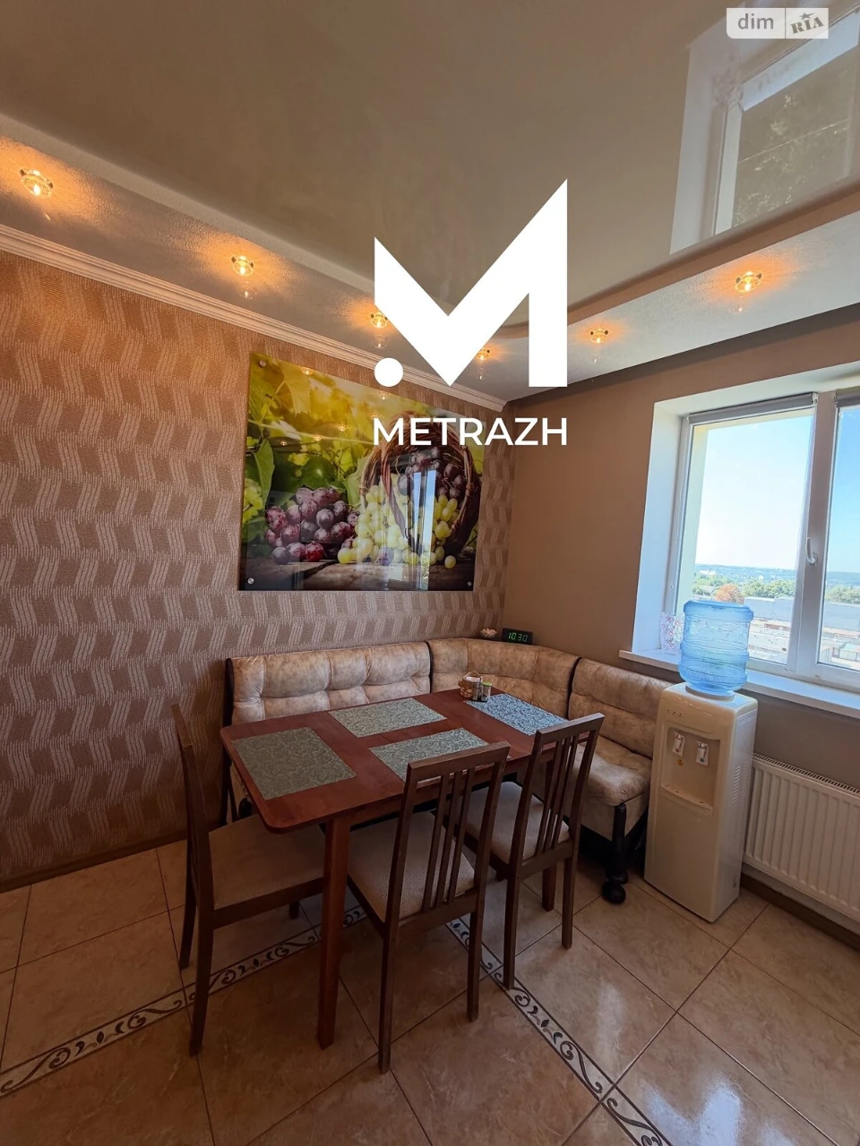 Sale Apartment Oleksiiivka