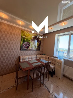 Sale Apartment Oleksiiivka