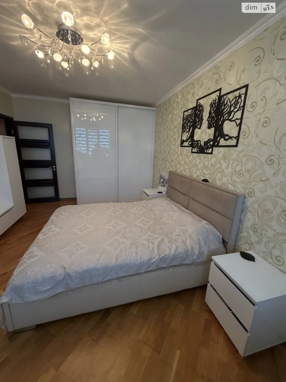 Sale Apartment Oleksiiivka