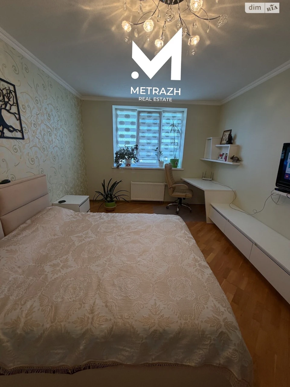 Sale Apartment Oleksiiivka