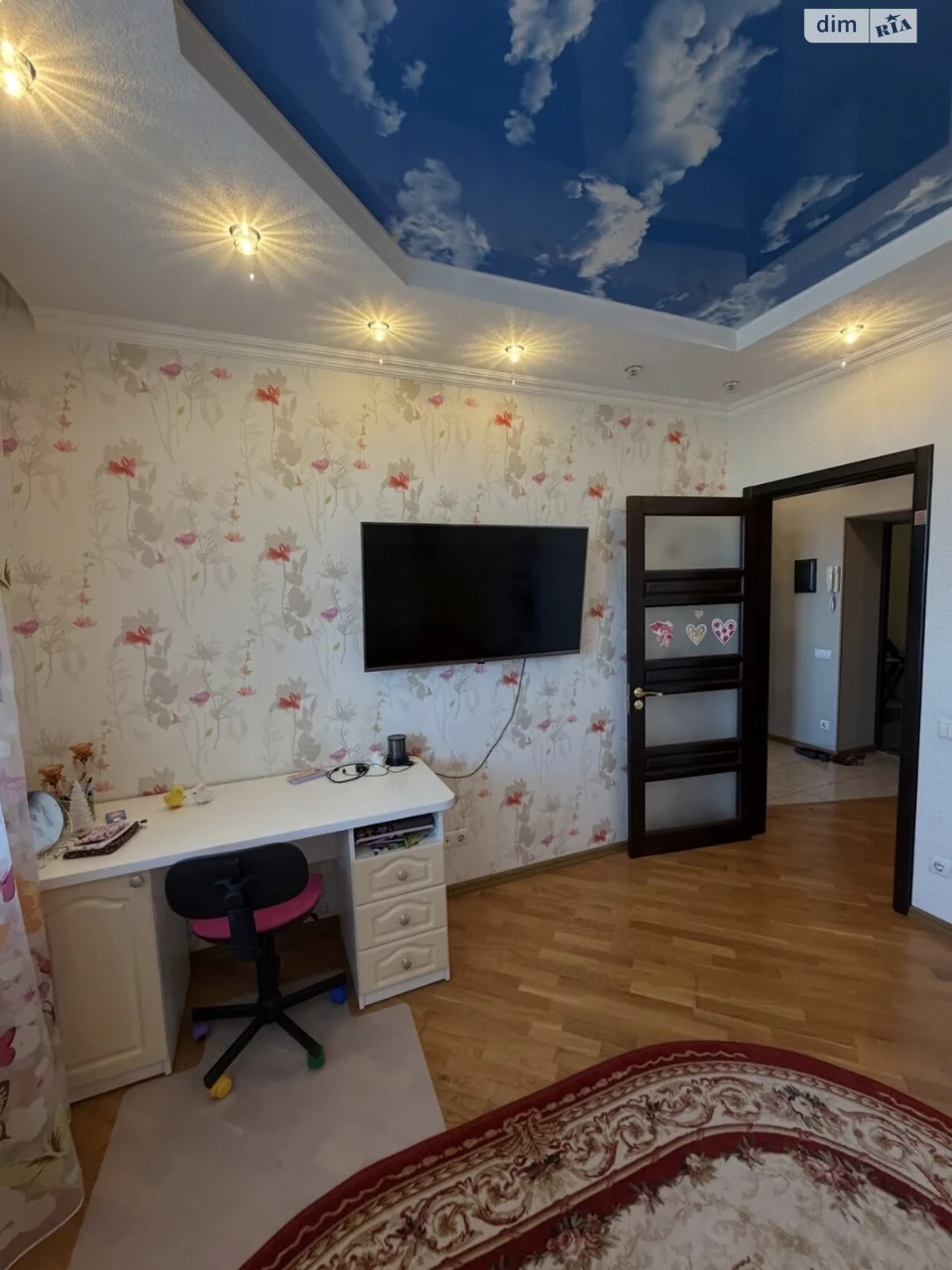 Sale Apartment Oleksiiivka