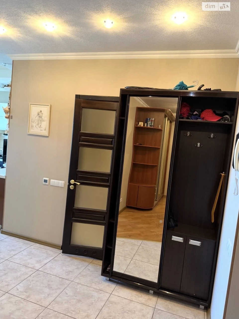 Sale Apartment Oleksiiivka