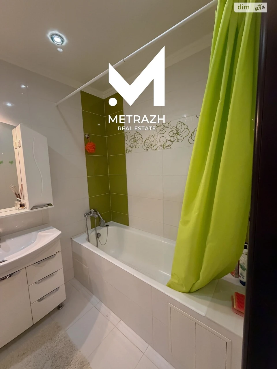 Sale Apartment Oleksiiivka