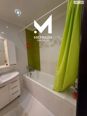 Sale Apartment Oleksiiivka