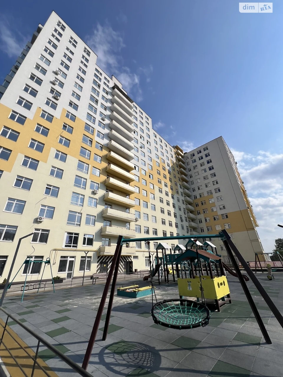Продаж Квартира Виставка