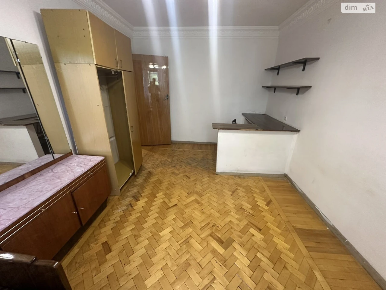 Продажа квартиры.