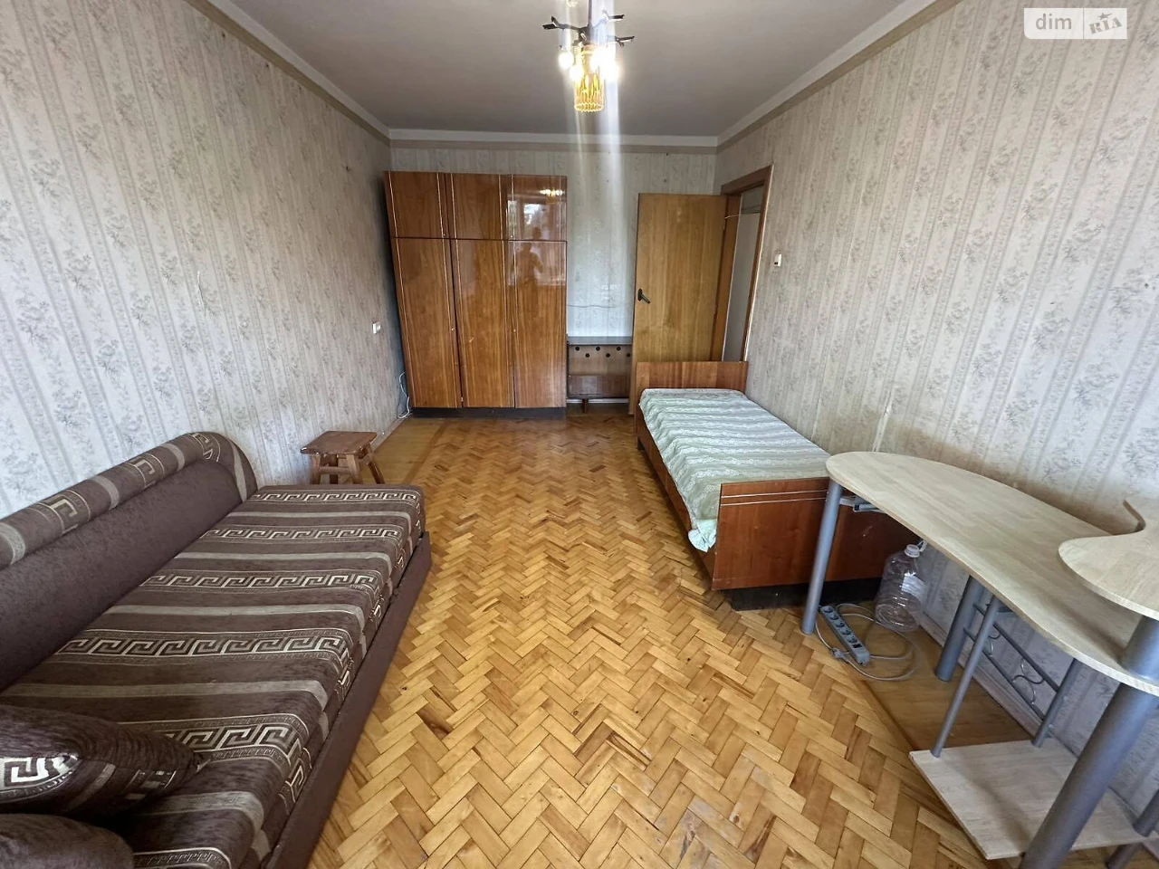 Продажа квартиры.