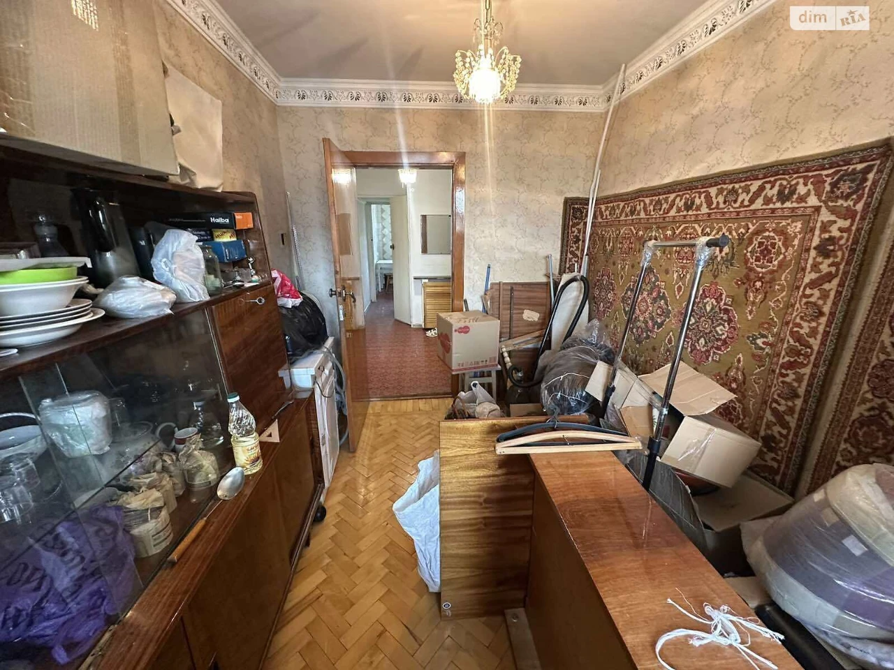 Продажа квартиры.