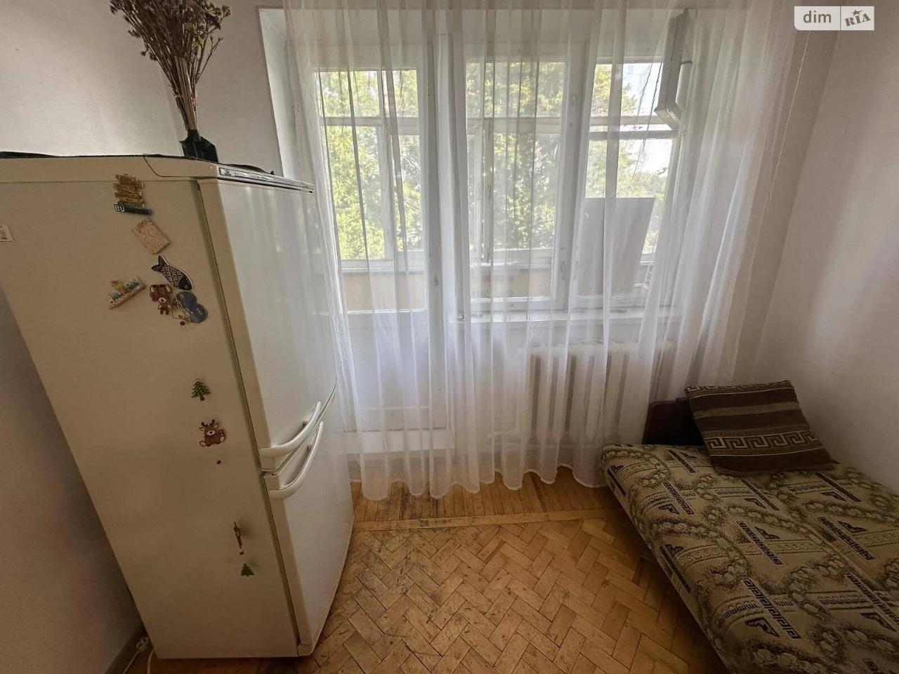 Продажа квартиры.