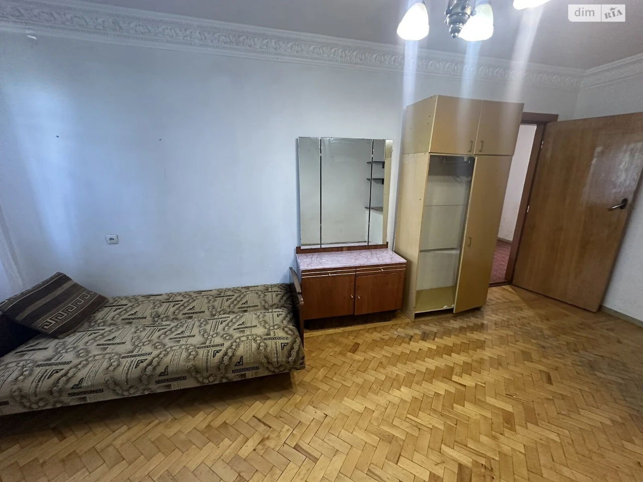 Продажа квартиры.