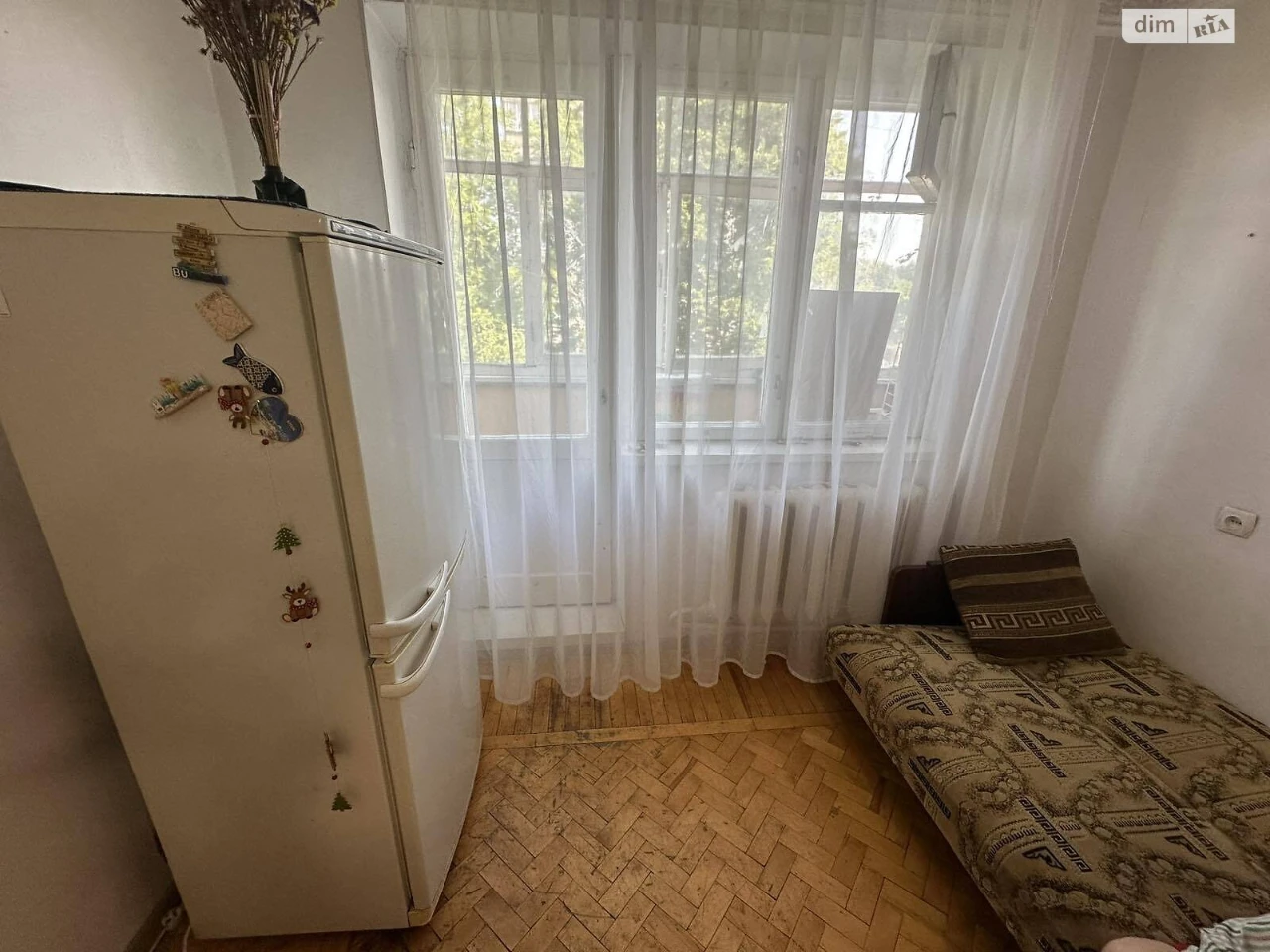 Продажа квартиры.