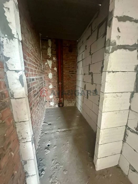 2 кімнатна квартира, новобудова