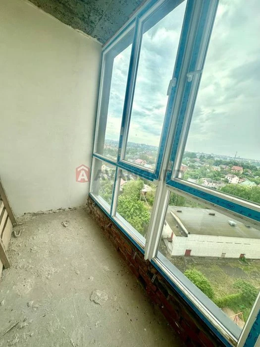 2 кімнатна квартира, новобудова