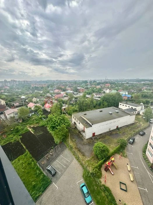 2 кімнатна квартира, новобудова