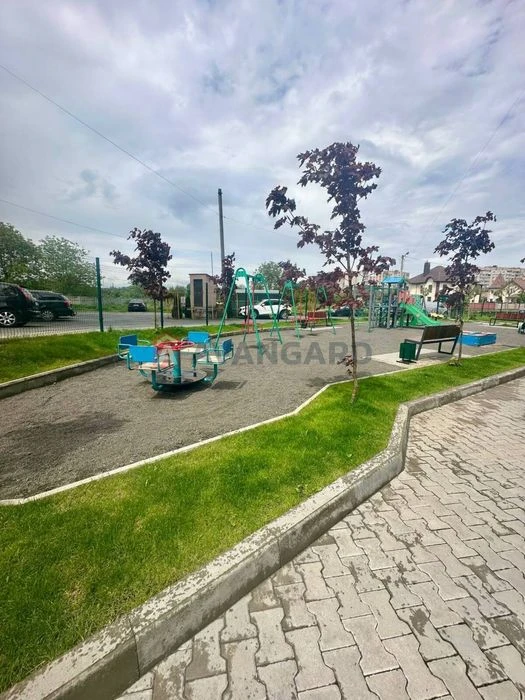 2 кімнатна квартира, новобудова