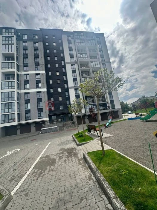 2 кімнатна квартира, новобудова