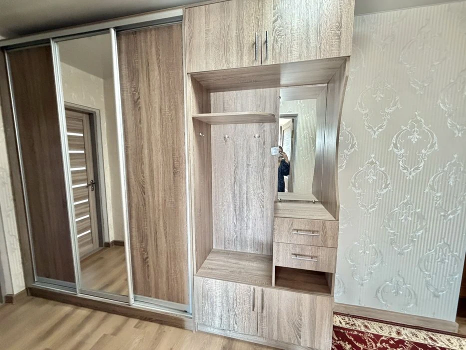 Продажа 2 комнатной квартиры, замостье