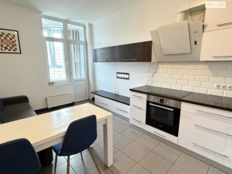 For sale Apartment Poznyaki