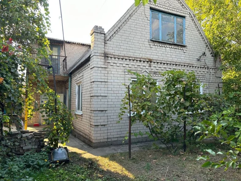 Продажа дома 110м² ул. Сичеславская 92 Заводской р-н, дел