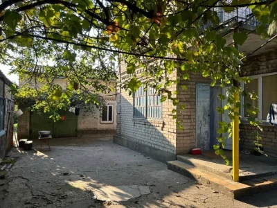Продажа дома 110м² ул. Сичеславская 92 Заводской р-н, дел