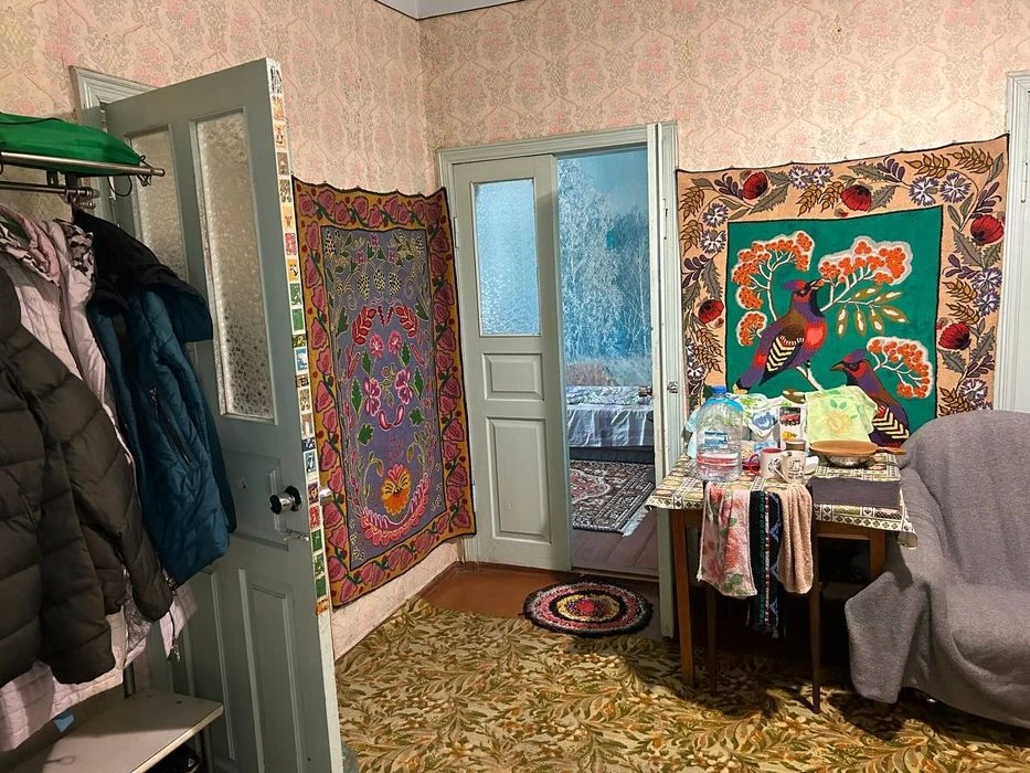 Продажа дома 110м² ул. Сичеславская 92 Заводской р-н, дел