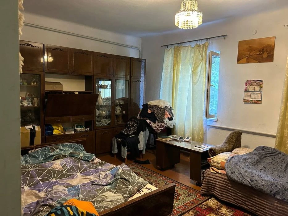 Продажа дома 110м² ул. Сичеславская 92 Заводской р-н, дел