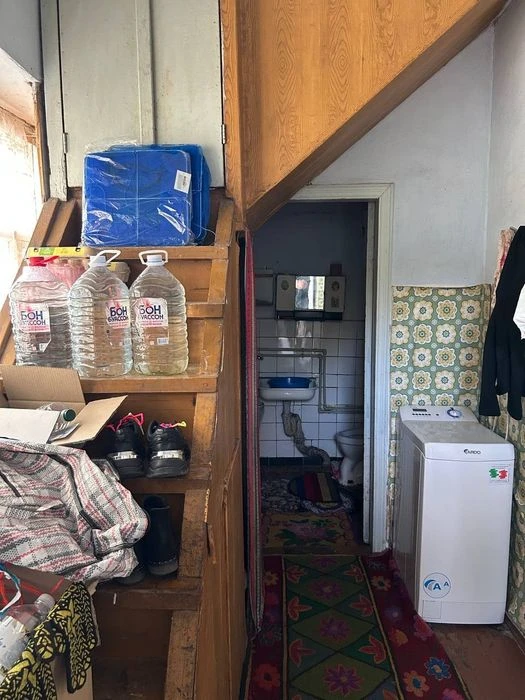 Продажа дома 110м² ул. Сичеславская 92 Заводской р-н, дел