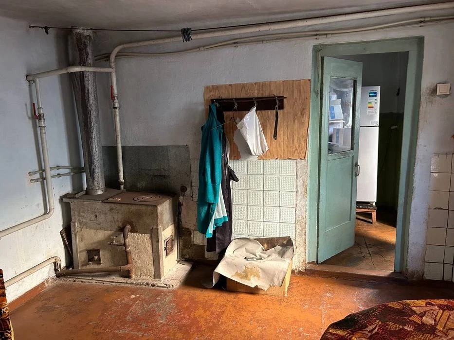 Продажа дома 110м² ул. Сичеславская 92 Заводской р-н, дел