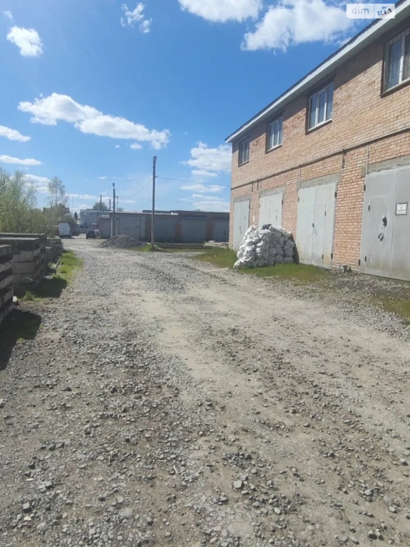 Продаж Місце в гаражному кооперативі Можайка
