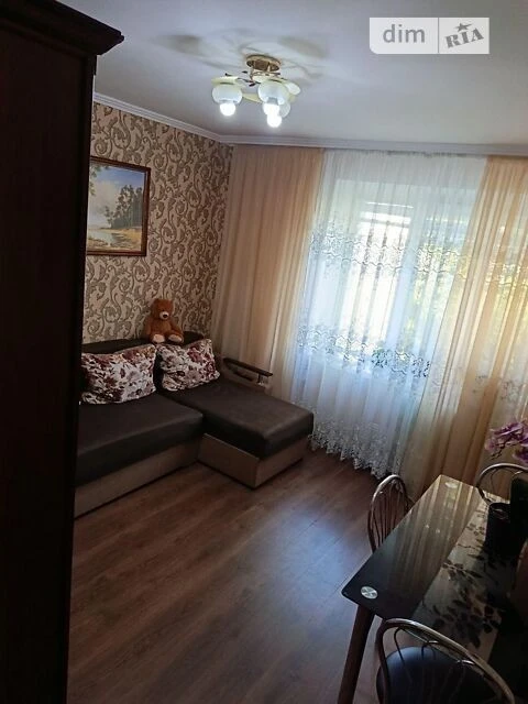 Sale of 1-room apartment 27 sq. m. on Svitlitskogo St. 24 • ID 347