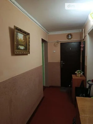 Sale of 1-room apartment 27 sq. m. on Svitlitskogo St. 24 • ID 347