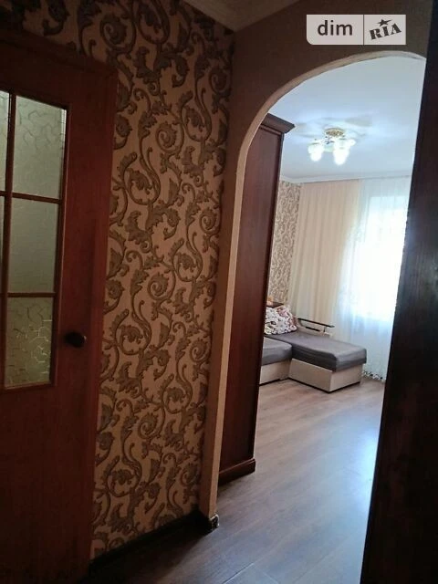 Sale of 1-room apartment 27 sq. m. on Svitlitskogo St. 24 • ID 347