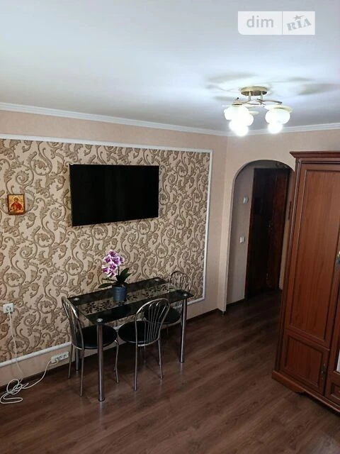 Sale of 1-room apartment 27 sq. m. on Svitlitskogo St. 24 • ID 347